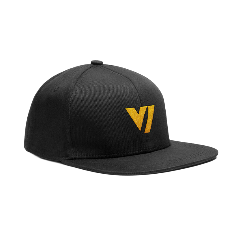 BATTLE SNAPBACK