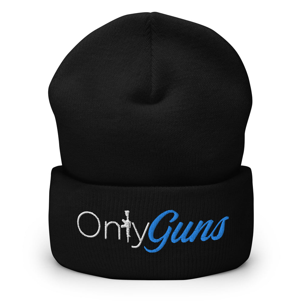 ONLY GUNS