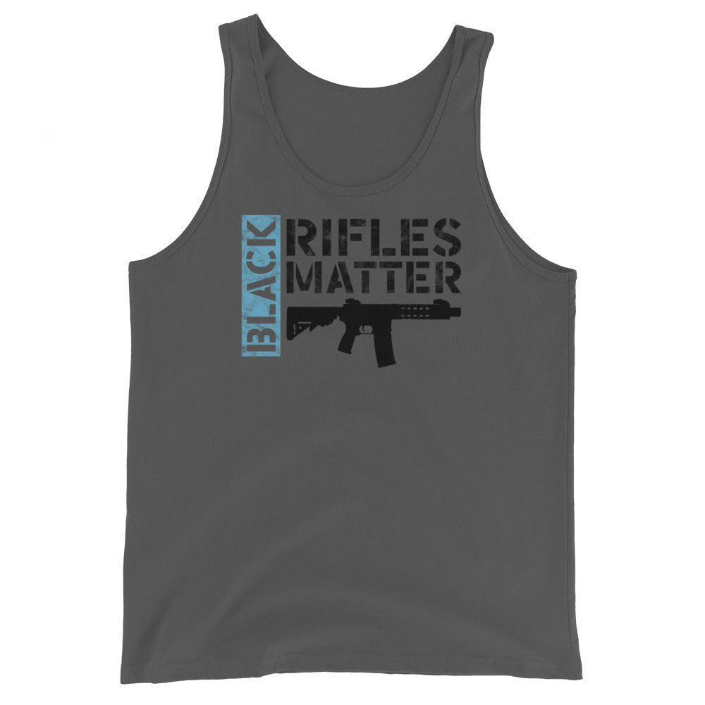 BLACK RIFLES MATTER