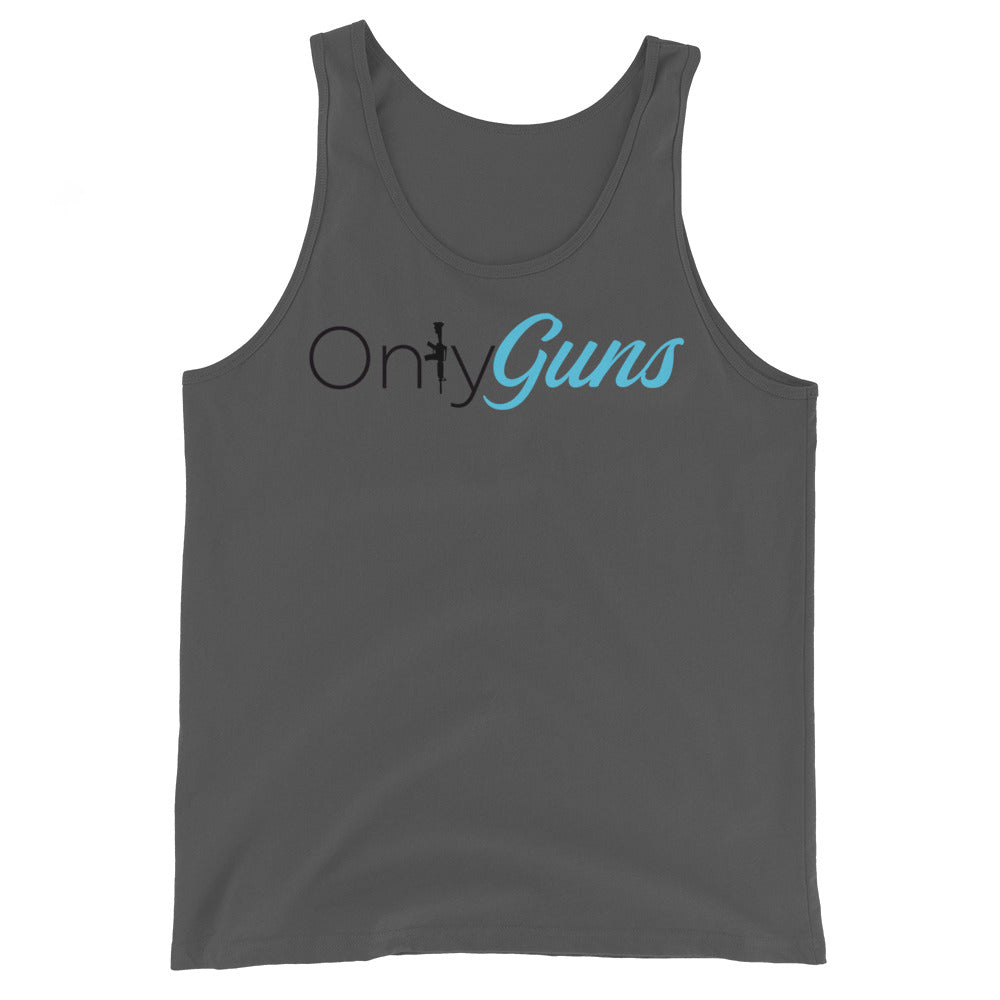 ONLY GUNS