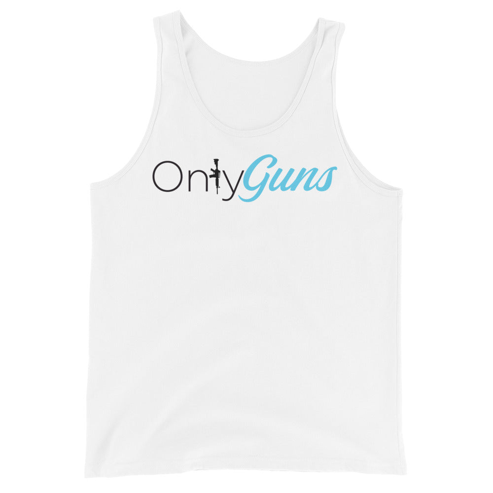 
                      
                        ONLY GUNS
                      
                    