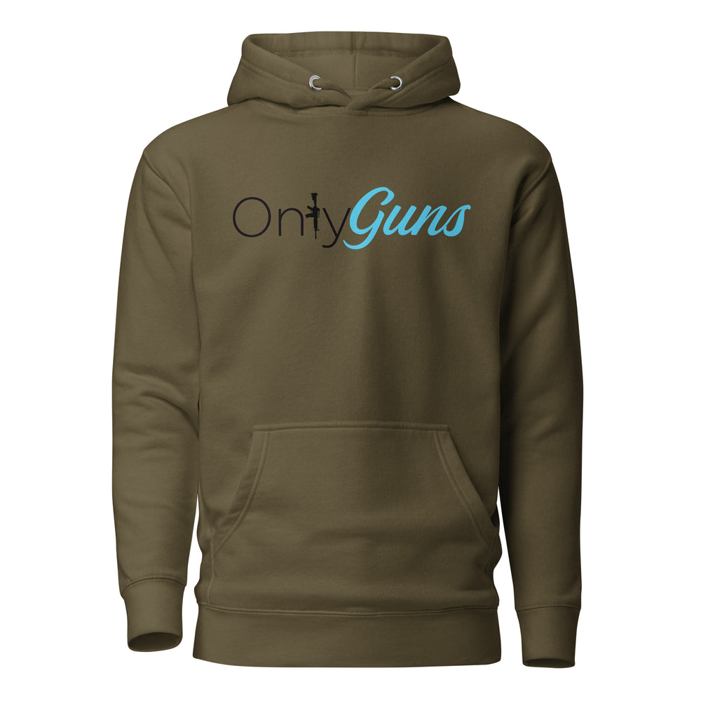 ONLY GUNS