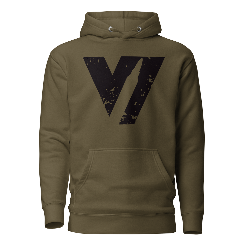 
                      
                        BATTLE HOODIE
                      
                    