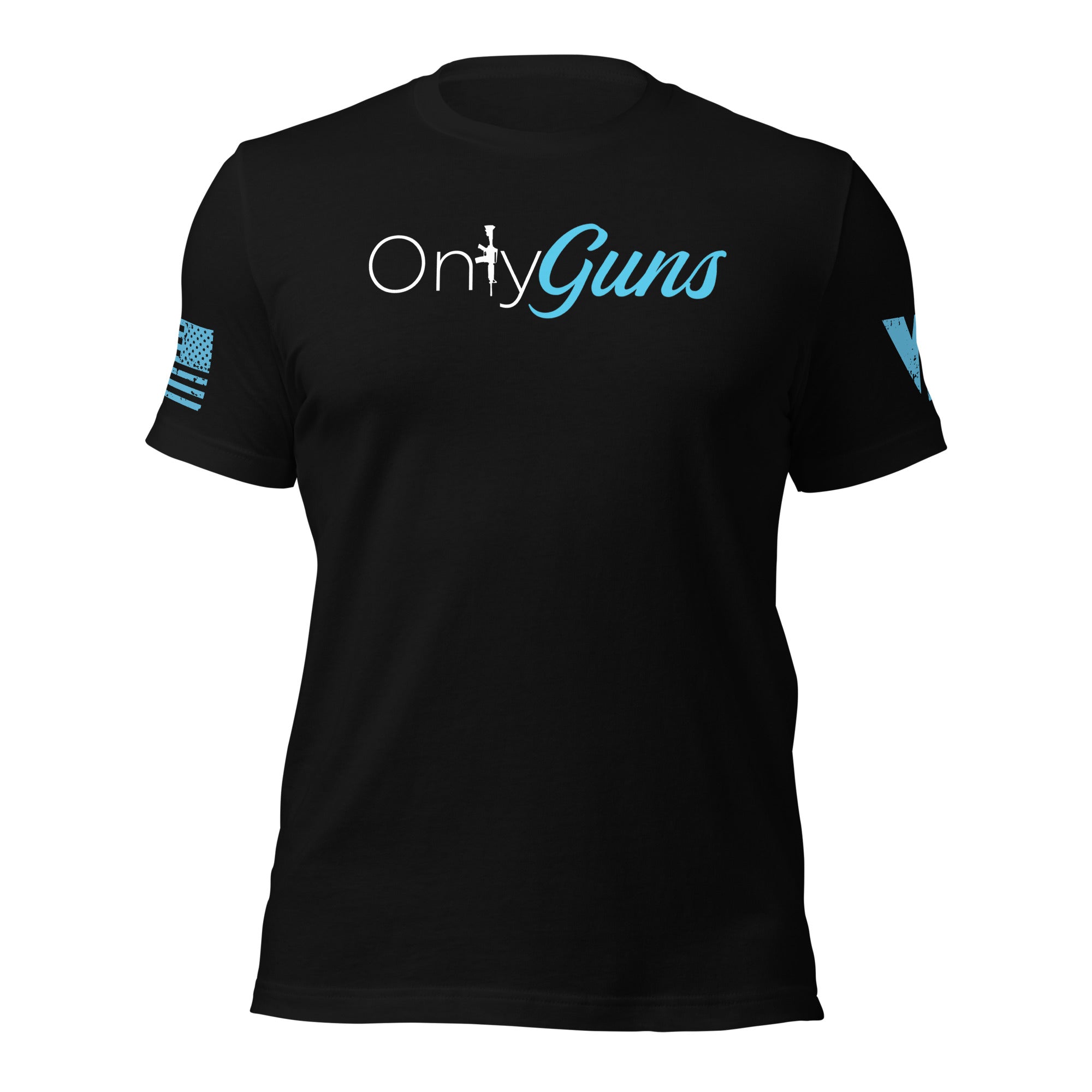 ONLY GUNS 2.0 – Squad Six ONLY GUNS 2.0 – Squad Six